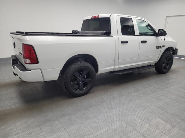 used 2019 Ram 1500 car, priced at $23,795