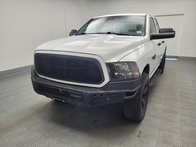 used 2019 Ram 1500 car, priced at $23,795
