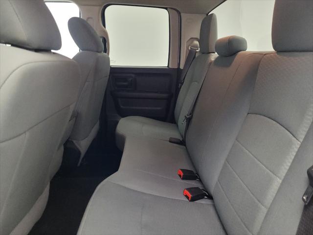 used 2019 Ram 1500 car, priced at $23,795