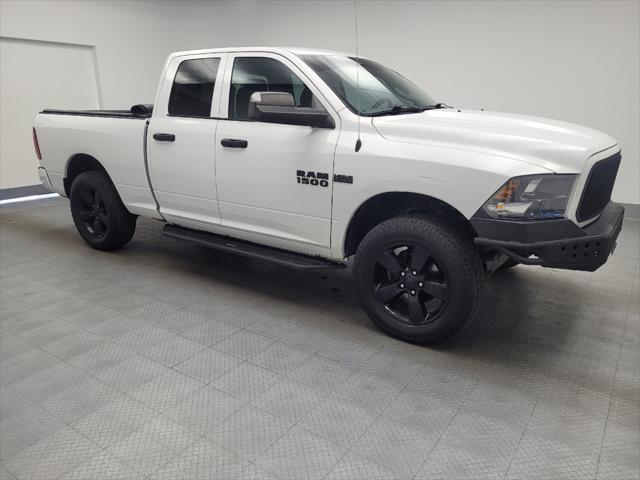 used 2019 Ram 1500 car, priced at $23,795
