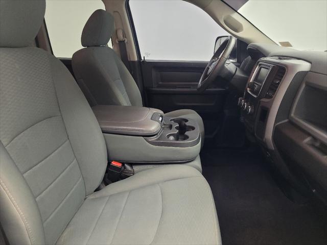 used 2019 Ram 1500 car, priced at $23,795
