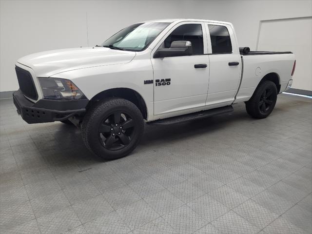 used 2019 Ram 1500 car, priced at $23,795