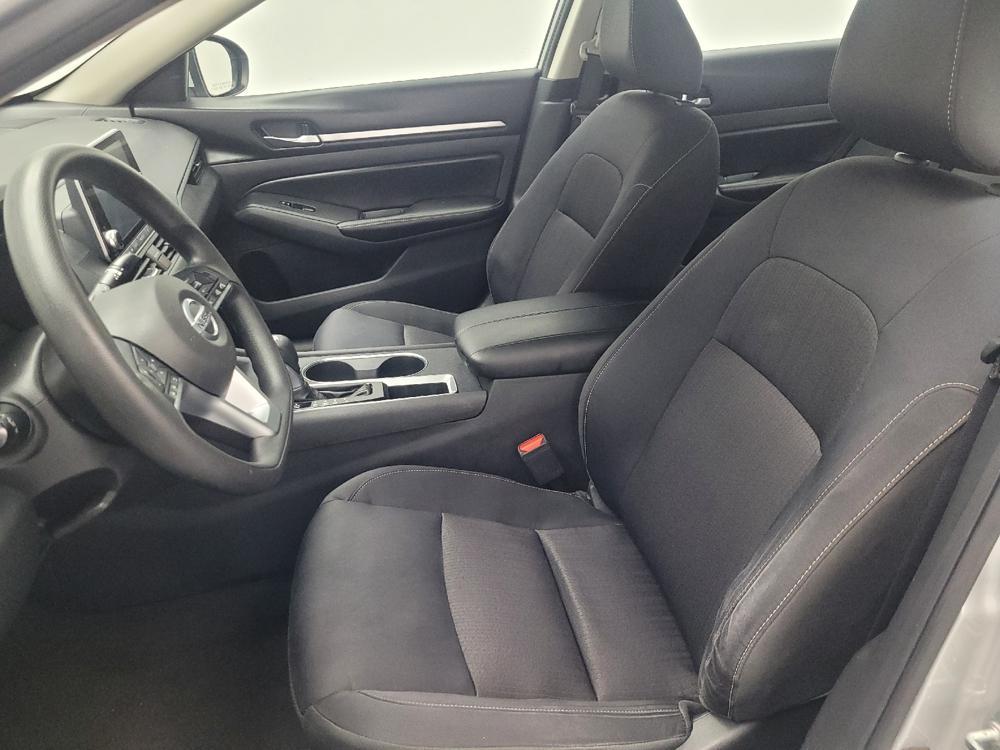 used 2022 Nissan Altima car, priced at $19,195