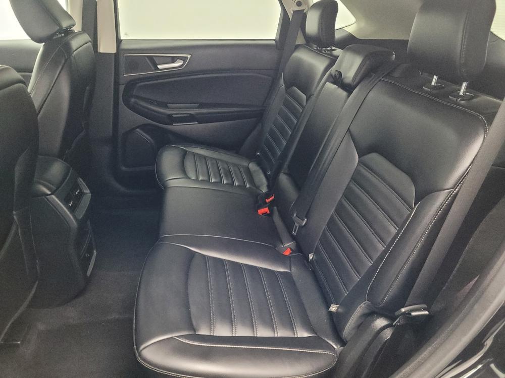 used 2024 Ford Edge car, priced at $25,095