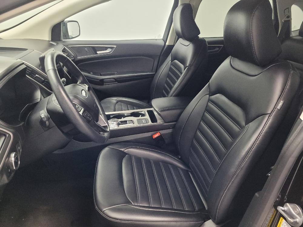 used 2024 Ford Edge car, priced at $25,095