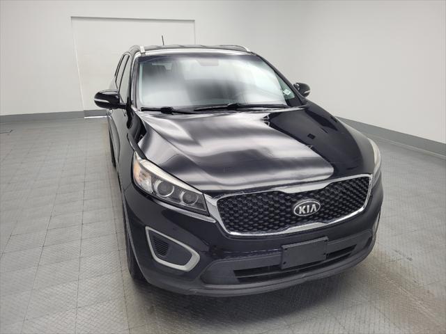 used 2017 Kia Sorento car, priced at $13,395