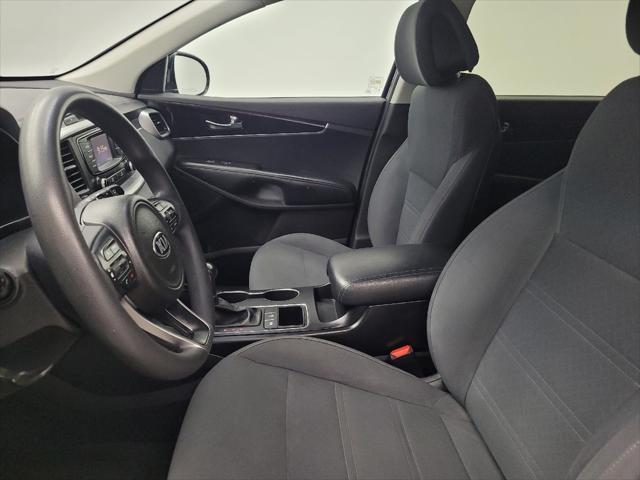 used 2017 Kia Sorento car, priced at $13,395