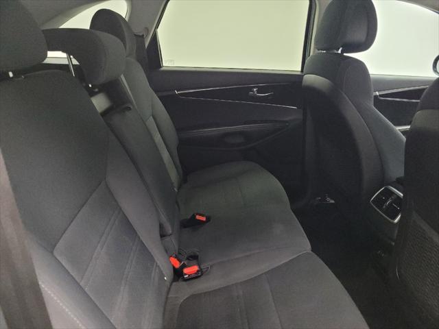 used 2017 Kia Sorento car, priced at $13,395