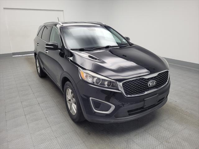 used 2017 Kia Sorento car, priced at $13,395