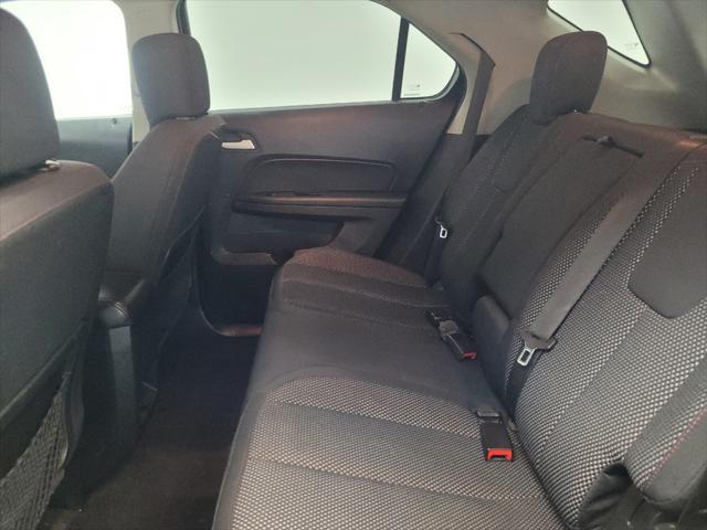 used 2016 Chevrolet Equinox car, priced at $13,895