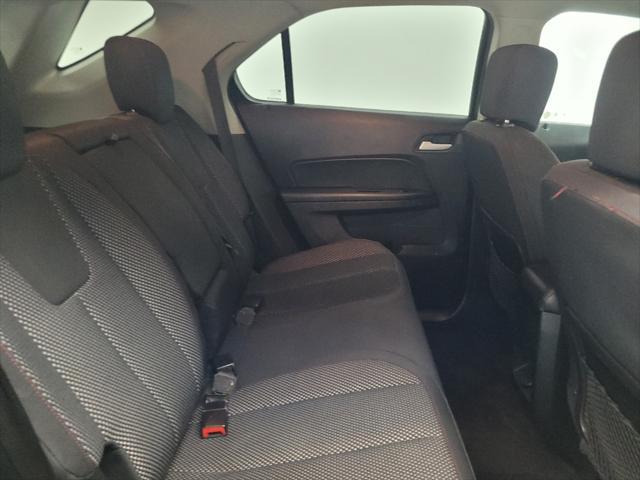 used 2016 Chevrolet Equinox car, priced at $13,895