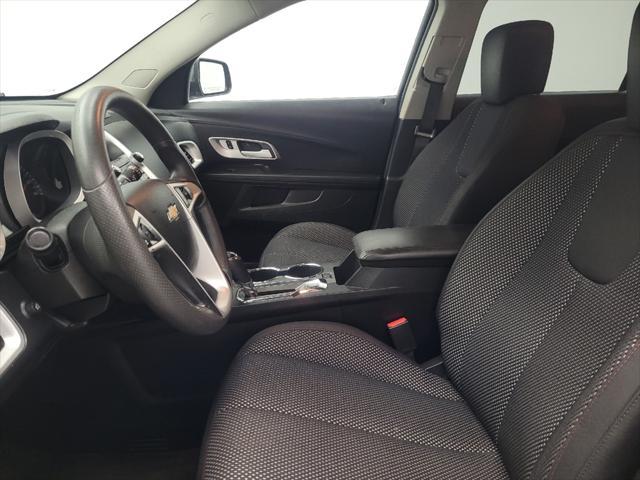 used 2016 Chevrolet Equinox car, priced at $13,895