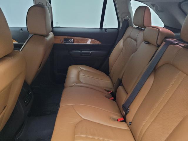 used 2014 Lincoln MKX car, priced at $17,795