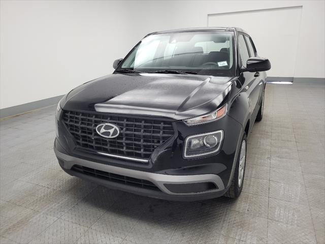 used 2020 Hyundai Venue car, priced at $17,195