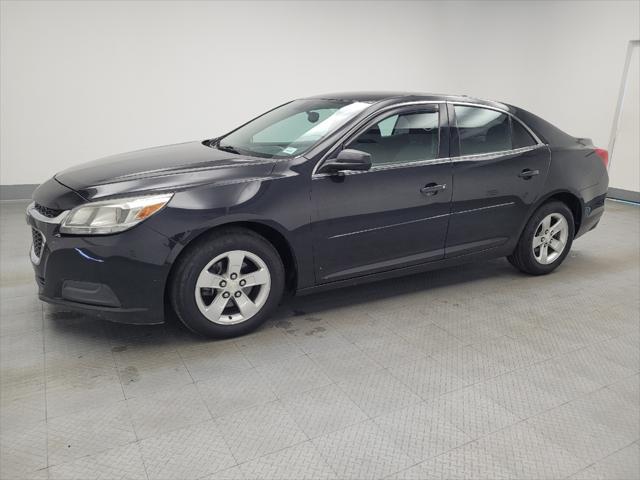 used 2014 Chevrolet Malibu car, priced at $11,195