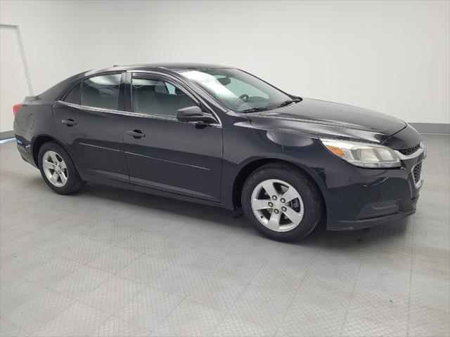 used 2014 Chevrolet Malibu car, priced at $11,195