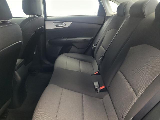 used 2023 Kia Forte car, priced at $16,595