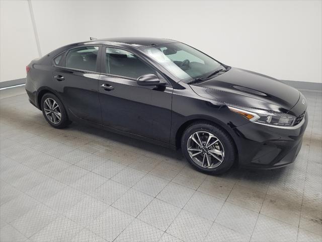 used 2023 Kia Forte car, priced at $16,595