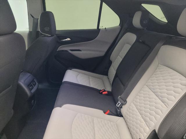 used 2018 Chevrolet Equinox car, priced at $16,595