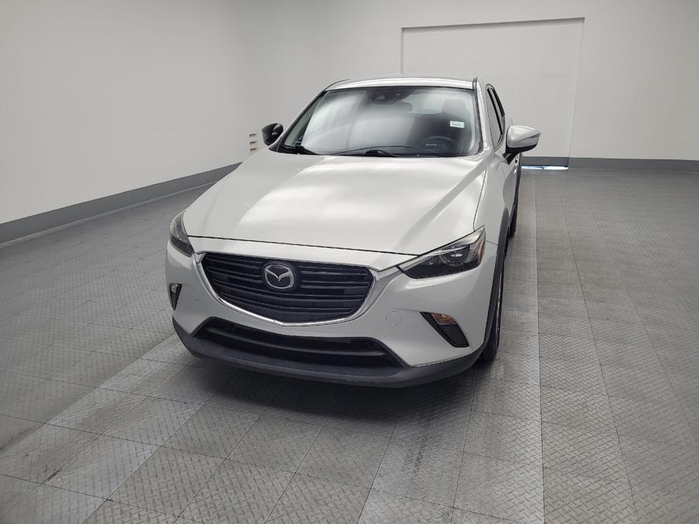 used 2020 Mazda CX-3 car, priced at $17,495