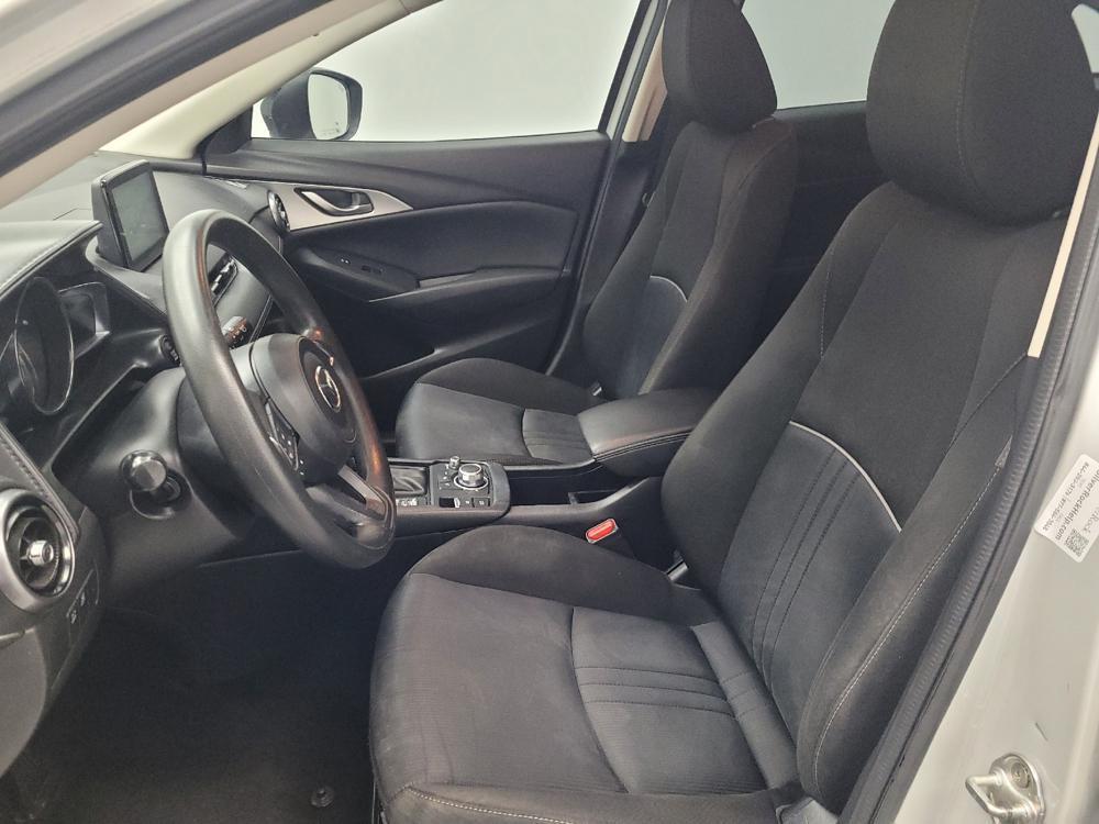 used 2020 Mazda CX-3 car, priced at $17,495