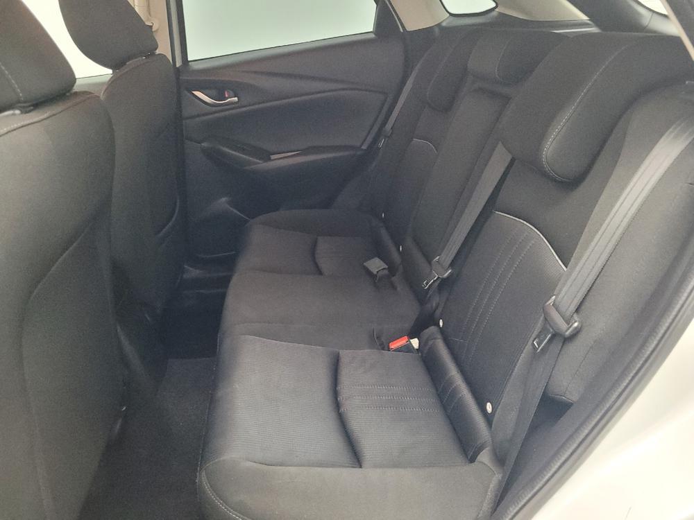 used 2020 Mazda CX-3 car, priced at $17,495