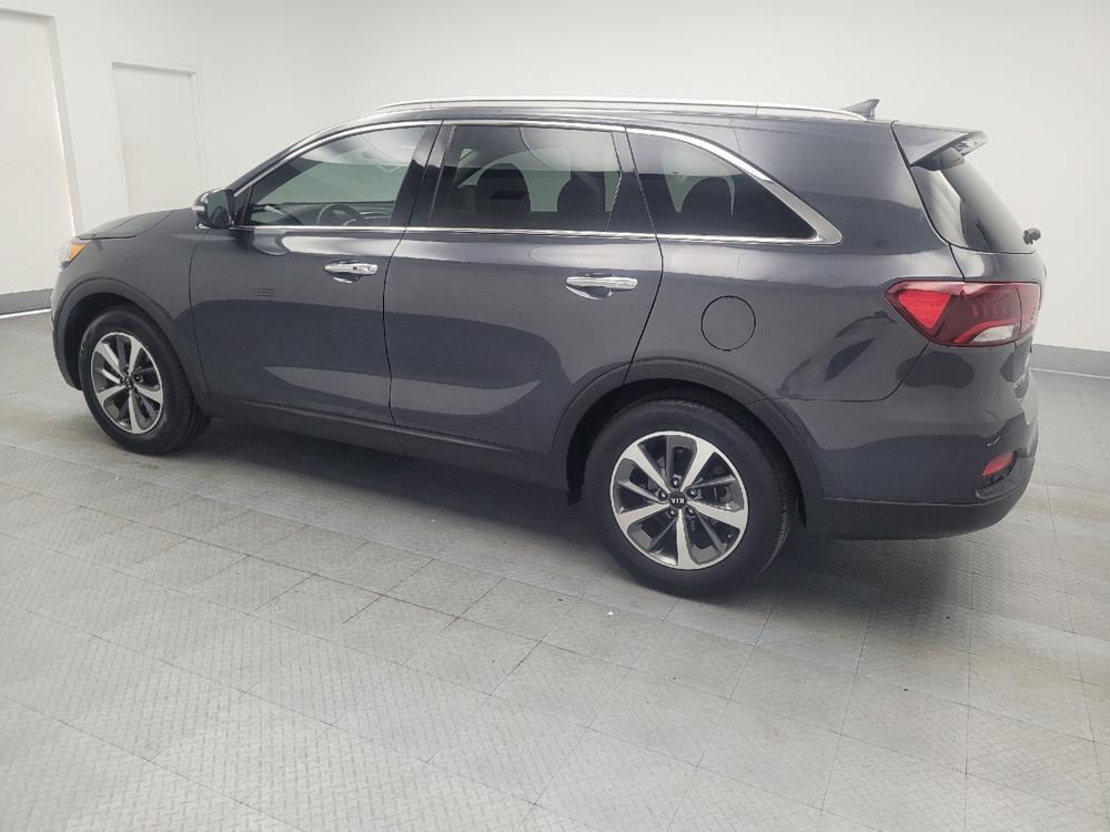 used 2019 Kia Sorento car, priced at $15,795