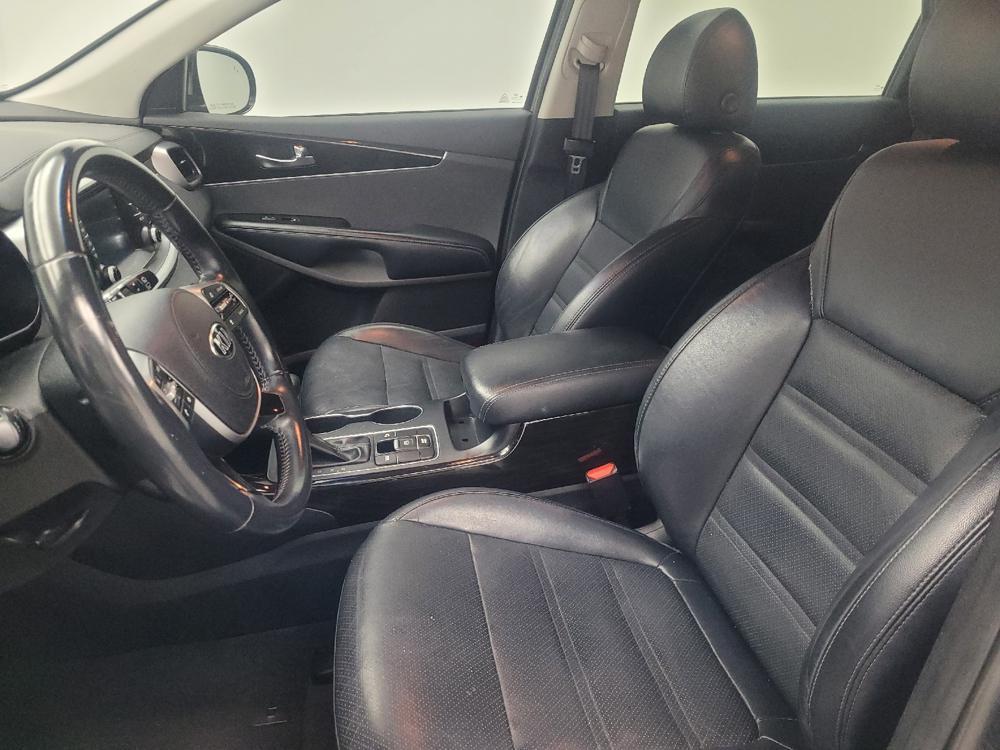 used 2019 Kia Sorento car, priced at $15,795
