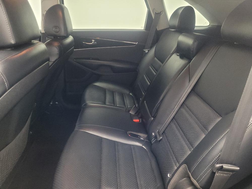used 2019 Kia Sorento car, priced at $15,795