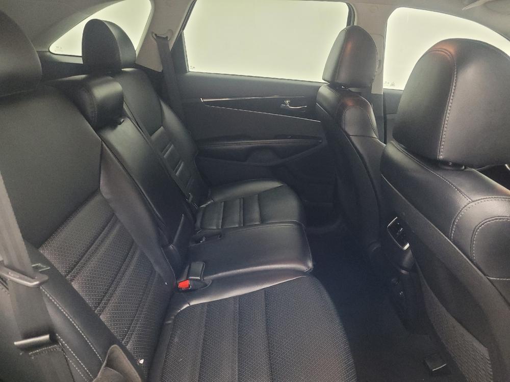 used 2019 Kia Sorento car, priced at $15,795