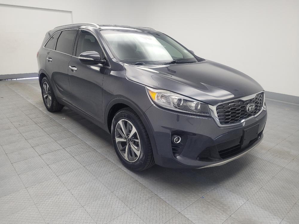 used 2019 Kia Sorento car, priced at $15,795