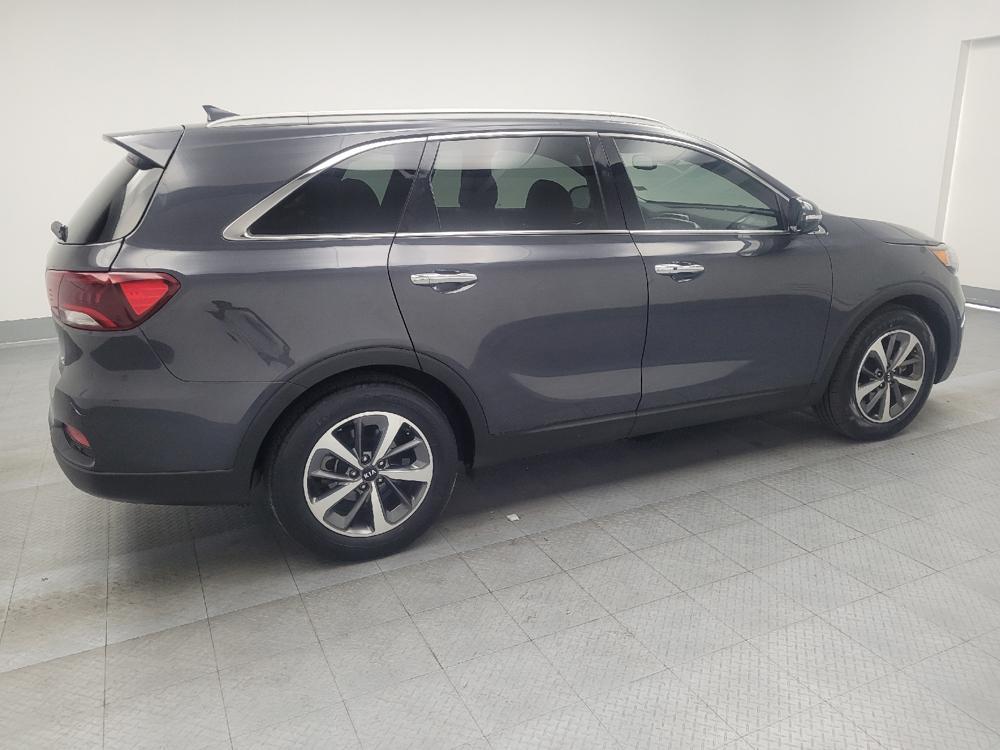 used 2019 Kia Sorento car, priced at $15,795