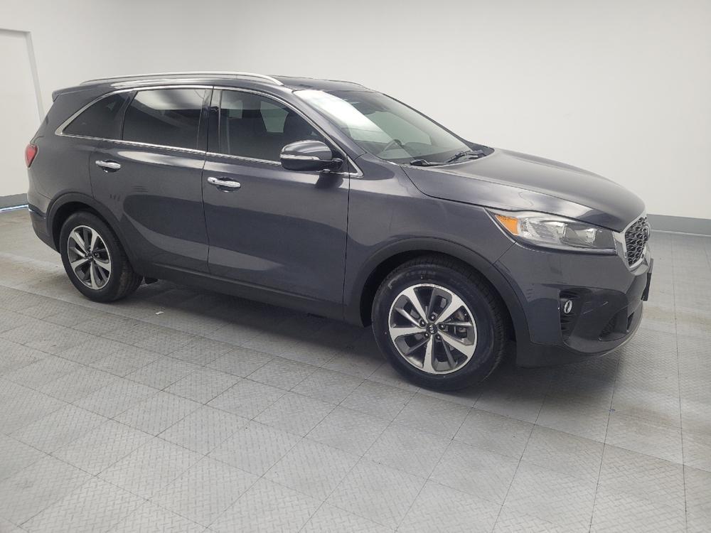 used 2019 Kia Sorento car, priced at $15,795