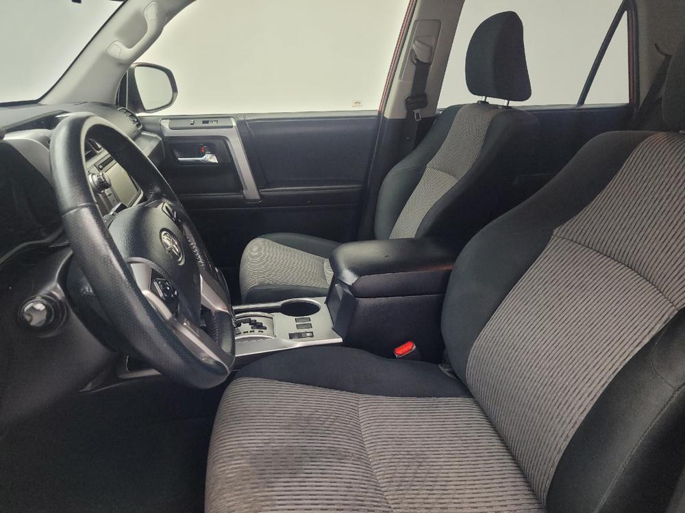 used 2019 Toyota 4Runner car, priced at $26,895
