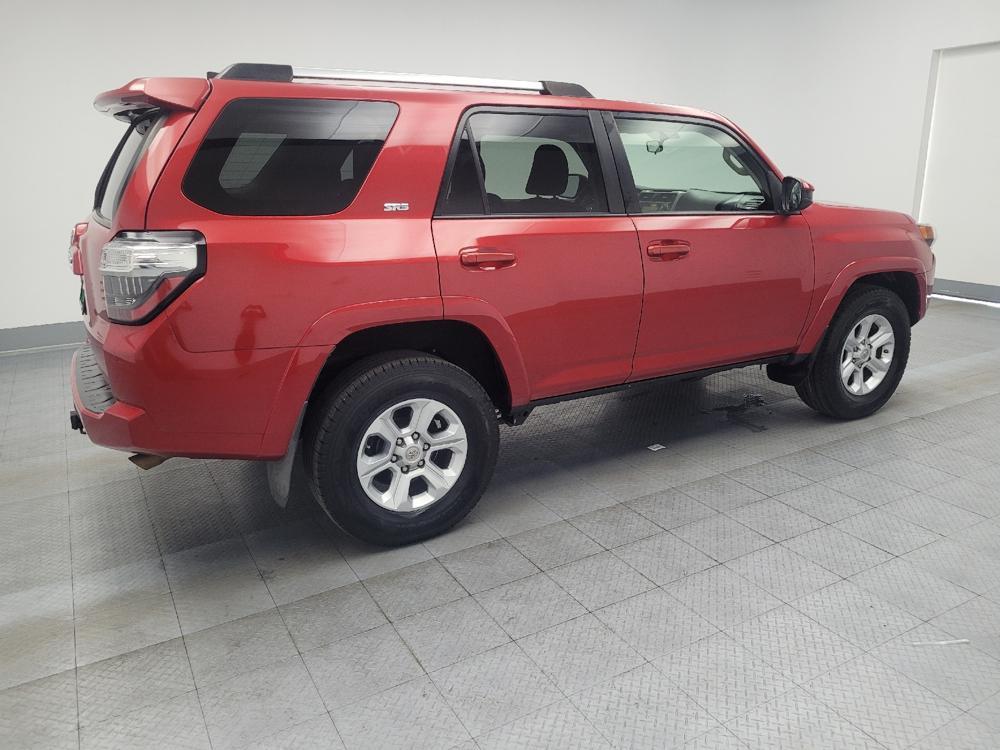 used 2019 Toyota 4Runner car, priced at $26,895
