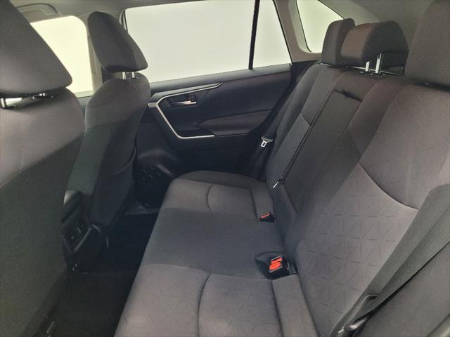 used 2019 Toyota RAV4 car, priced at $23,195