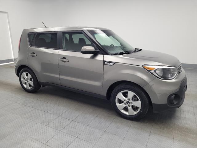 used 2018 Kia Soul car, priced at $15,295