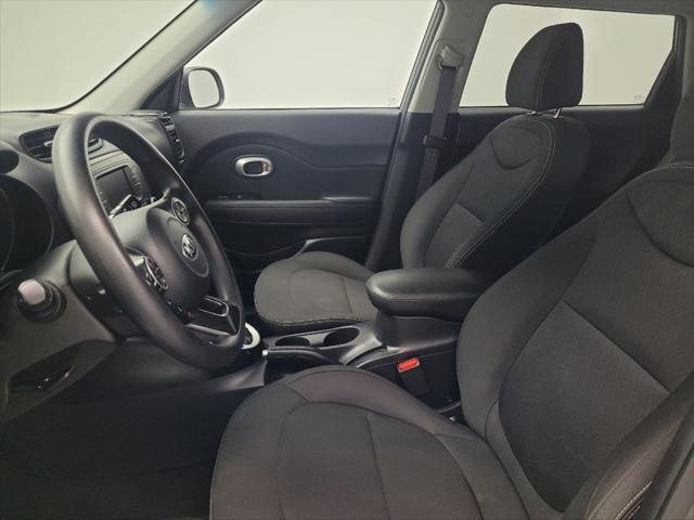 used 2018 Kia Soul car, priced at $15,295