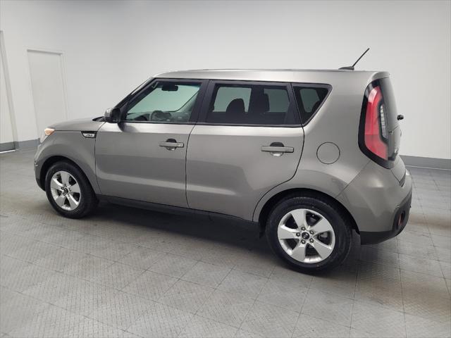 used 2018 Kia Soul car, priced at $15,295