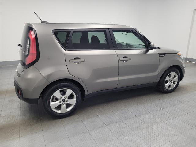 used 2018 Kia Soul car, priced at $15,295