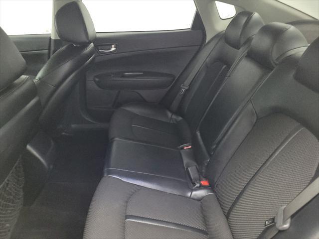 used 2019 Kia Optima car, priced at $16,095
