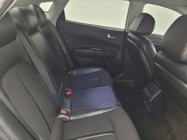 used 2019 Kia Optima car, priced at $16,095