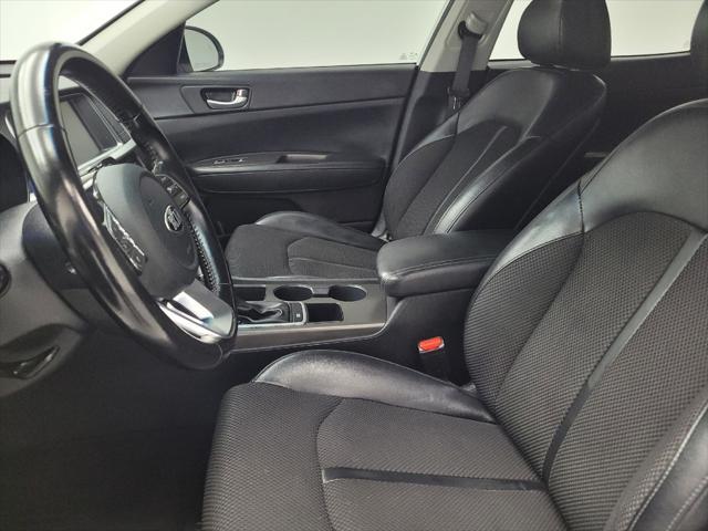 used 2019 Kia Optima car, priced at $16,095