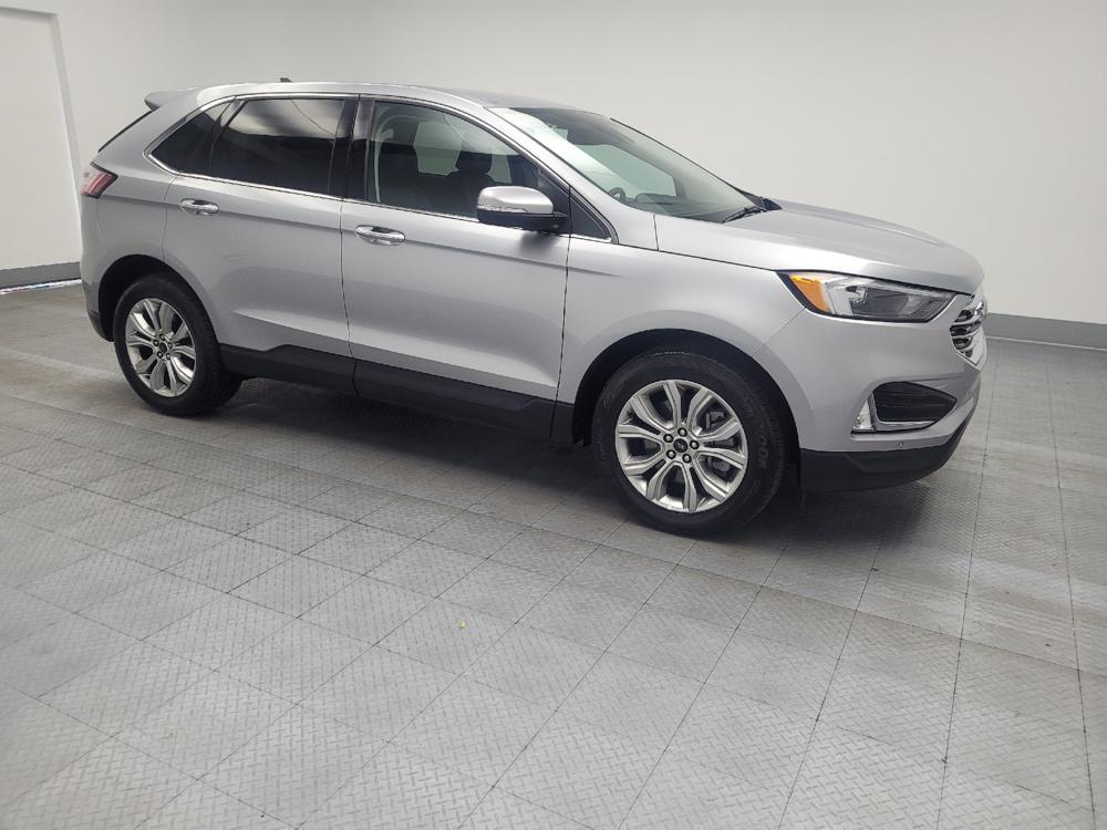 used 2024 Ford Edge car, priced at $29,795