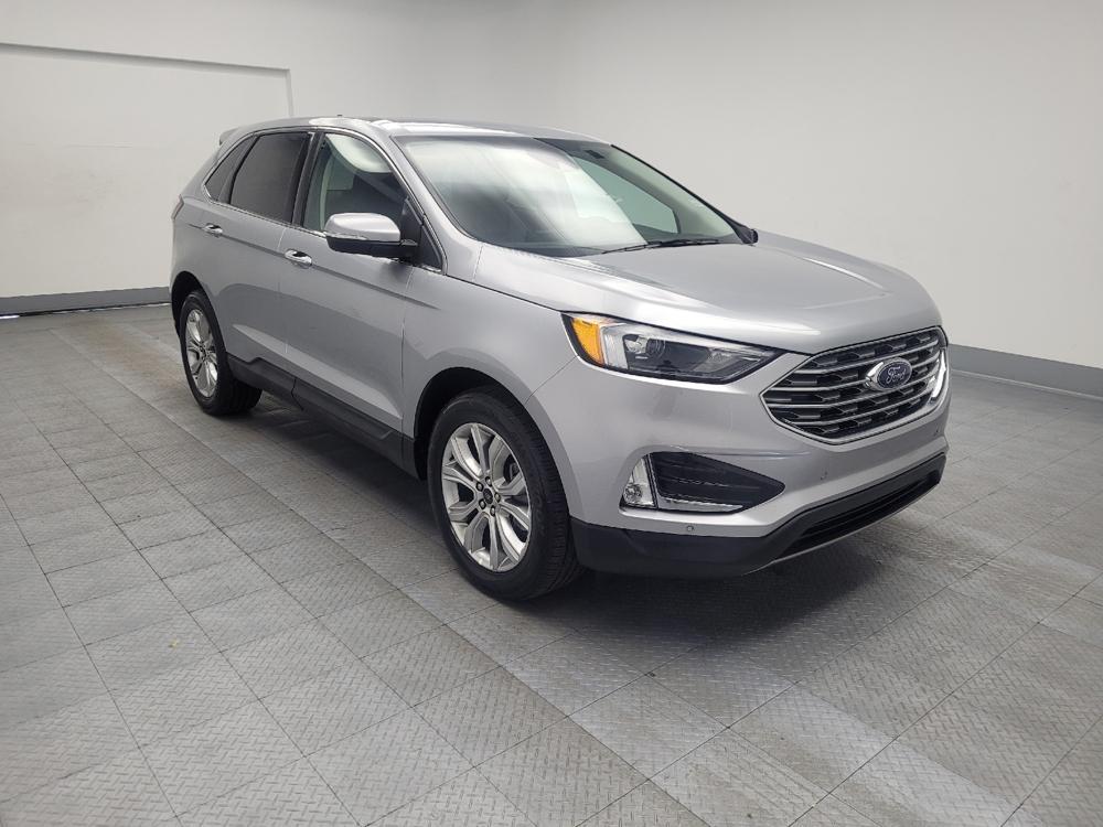 used 2024 Ford Edge car, priced at $29,795