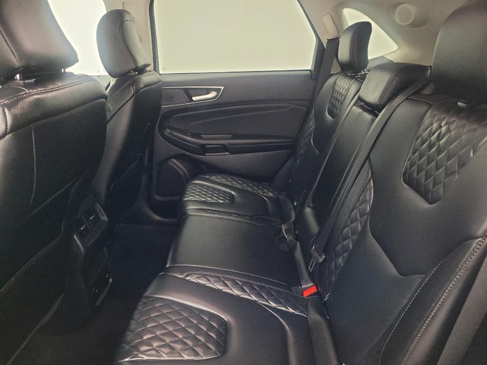 used 2024 Ford Edge car, priced at $29,795