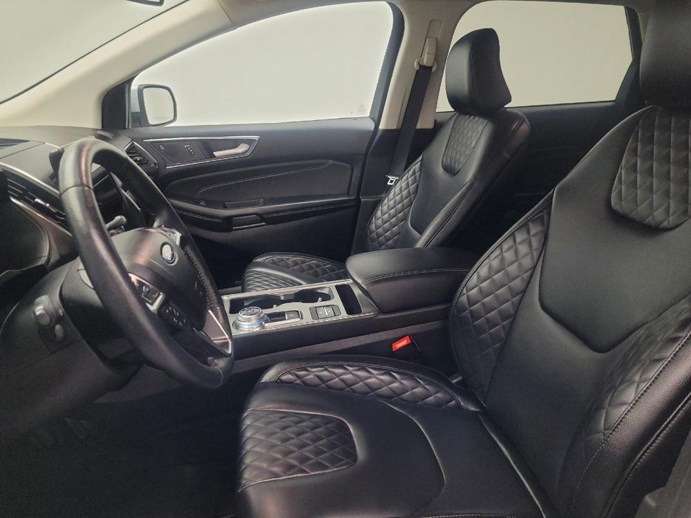 used 2024 Ford Edge car, priced at $29,795