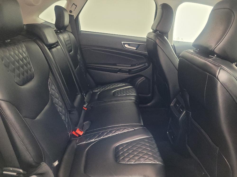 used 2024 Ford Edge car, priced at $29,795