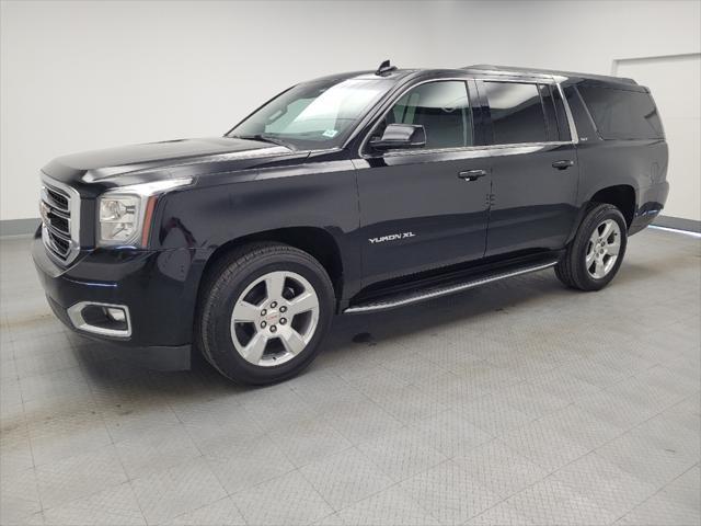 used 2019 GMC Yukon XL car, priced at $29,795
