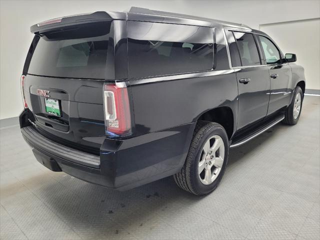 used 2019 GMC Yukon XL car, priced at $29,795
